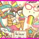 Unicorn Photo Booth Props from Growing Play