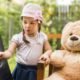 Do your children love to play pretend?  Pretend play activities can provide children with excellent opportunities to develop their cognitive, emotional, social, motor and creativity skills. Here is a list of 50 ideas for pretend play.